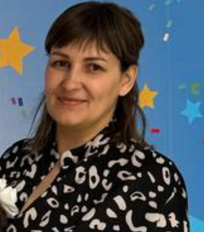 Никулина Наталья Павловна.