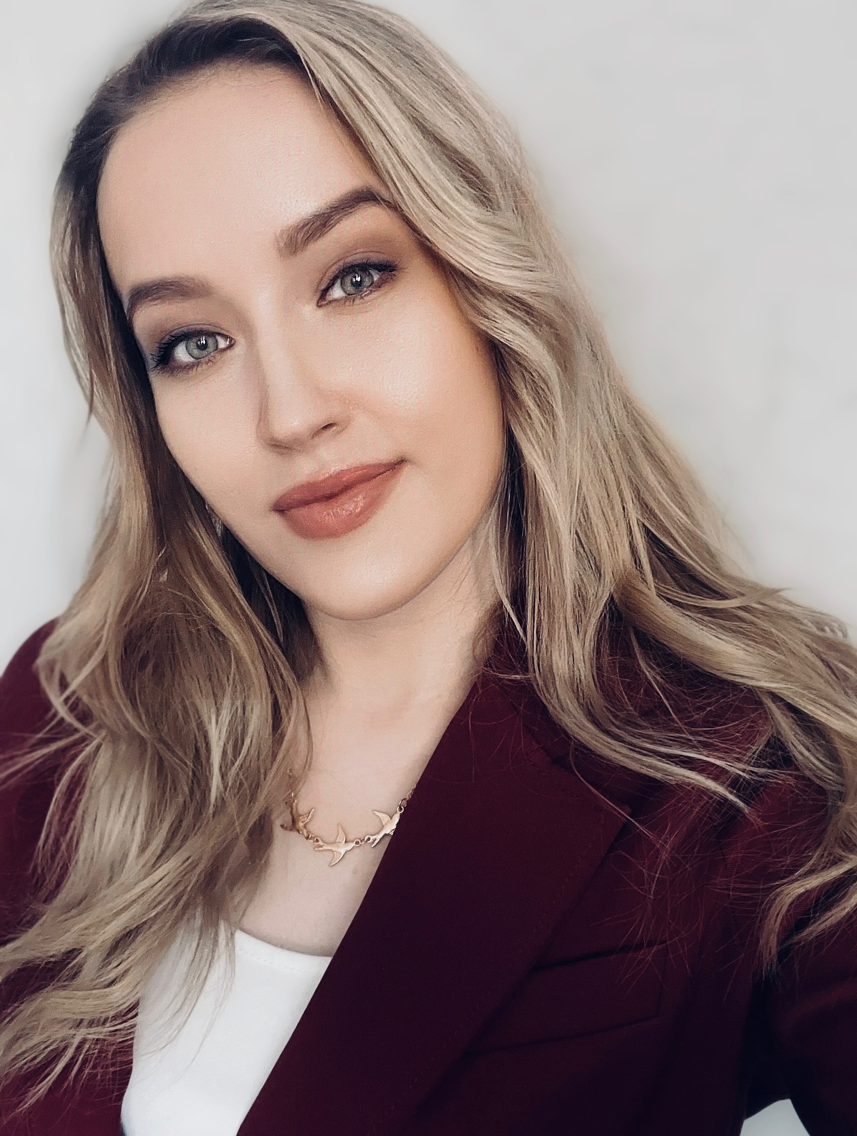 Заплатина Полина Владимировна.