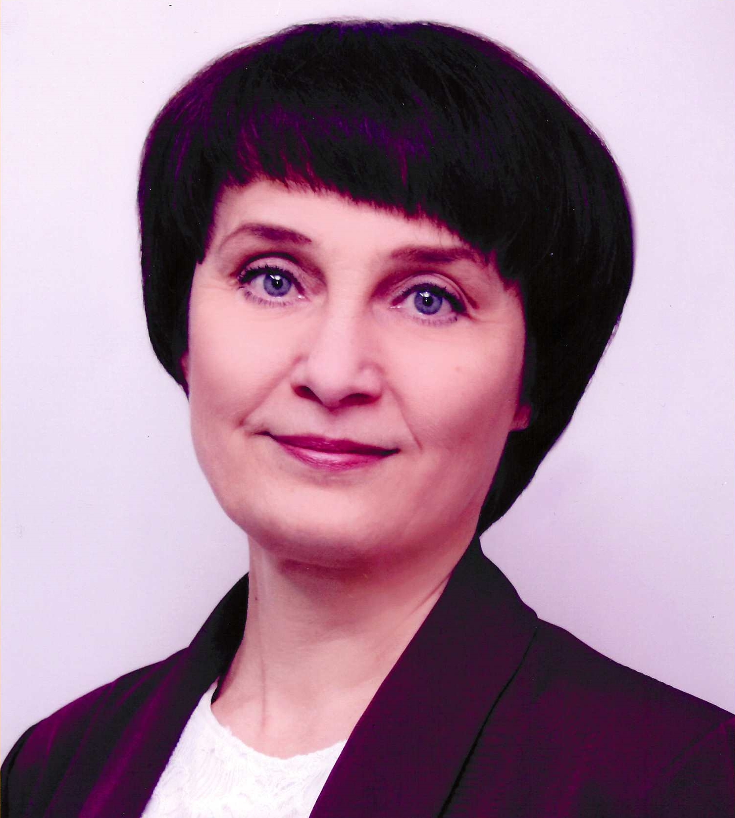 Кудашкина Людмила Леонидовна.