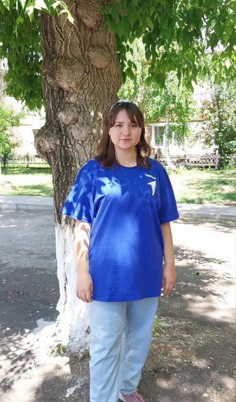 Финалисты конкурса «Большая Перемена» и проекта «Команда Первых» уехали в нашу столицу!.