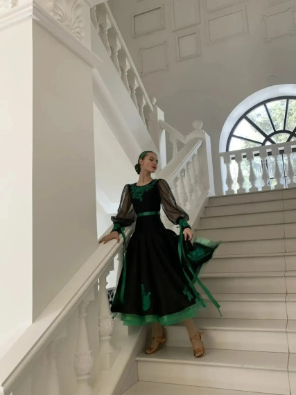 Я в творческой профессии.