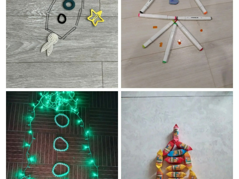 **Галерея космических дел: наша «Космическая неделя» прошла на ура!**.