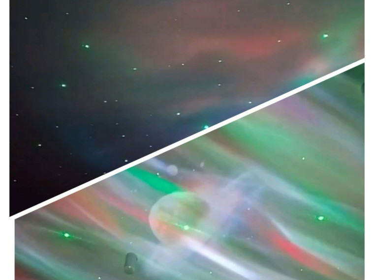 **Галерея космических дел: наша «Космическая неделя» прошла на ура!**.