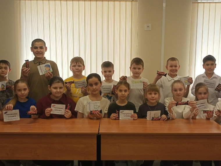 **Галерея космических дел: наша «Космическая неделя» прошла на ура!**.